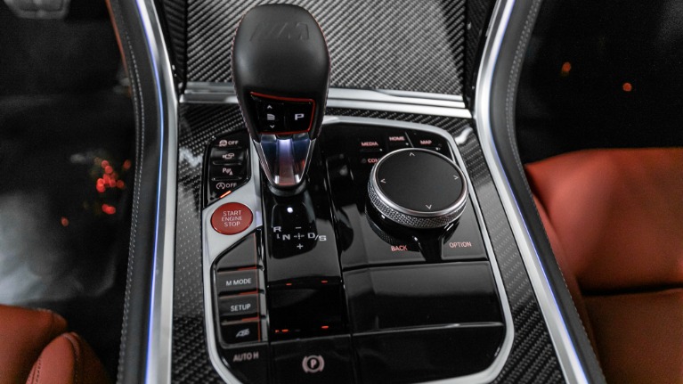 Used 2022 BMW M8 Competition (SOLD) | Pompano Beach, FL