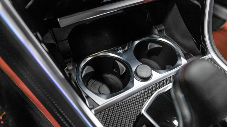Used 2022 BMW M8 Competition (SOLD) | Pompano Beach, FL