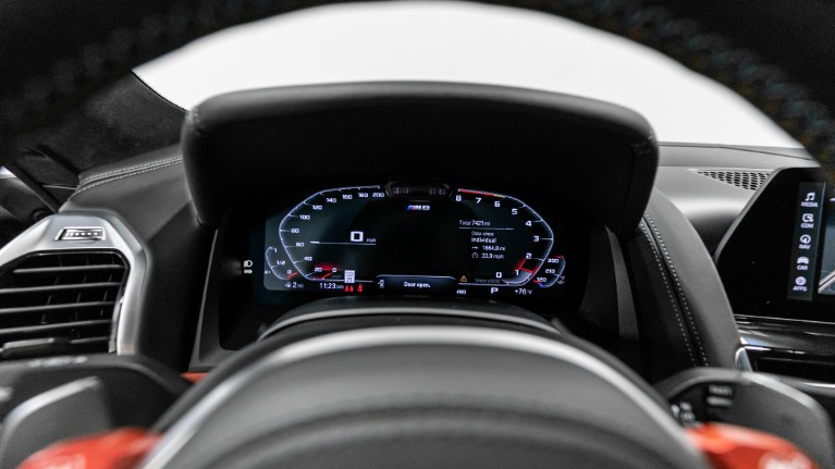 Used 2022 BMW M8 Competition (SOLD) | Pompano Beach, FL