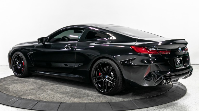 Used 2022 BMW M8 Competition (SOLD) | Pompano Beach, FL