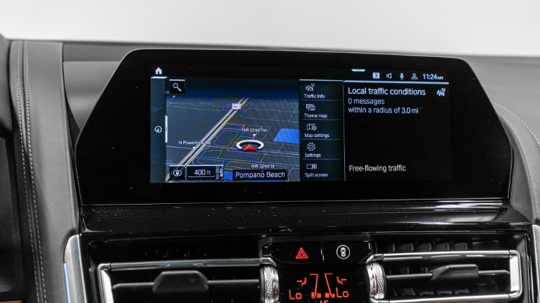 Used 2022 BMW M8 Competition (SOLD) | Pompano Beach, FL