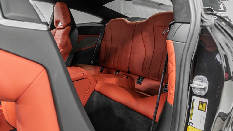 Used 2022 BMW M8 Competition (SOLD) | Pompano Beach, FL