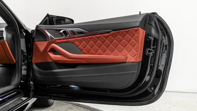 Used 2022 BMW M8 Competition (SOLD) | Pompano Beach, FL