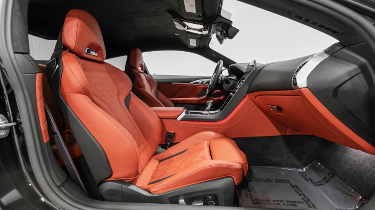 Used 2022 BMW M8 Competition (SOLD) | Pompano Beach, FL