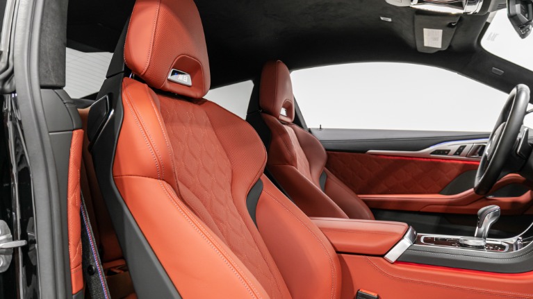 Used 2022 BMW M8 Competition (SOLD) | Pompano Beach, FL