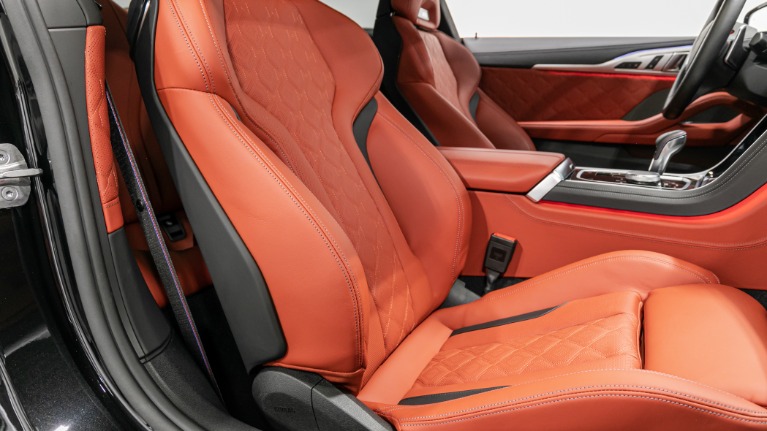 Used 2022 BMW M8 Competition (SOLD) | Pompano Beach, FL