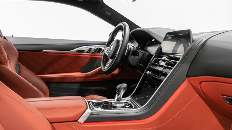 Used 2022 BMW M8 Competition (SOLD) | Pompano Beach, FL