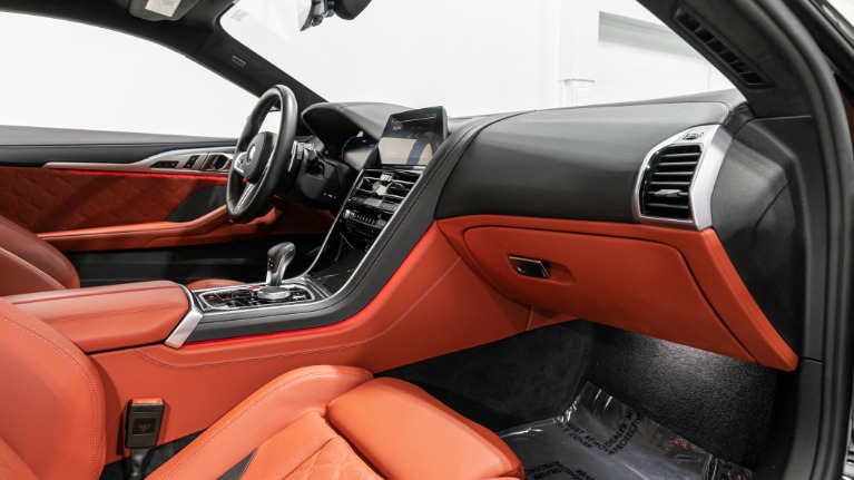 Used 2022 BMW M8 Competition (SOLD) | Pompano Beach, FL