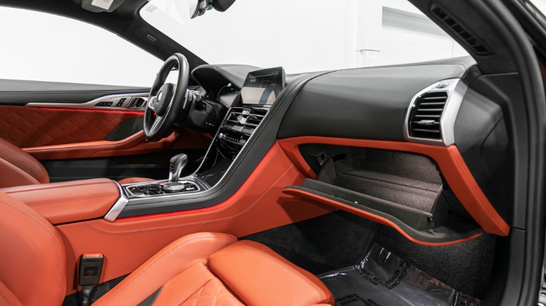 Used 2022 BMW M8 Competition (SOLD) | Pompano Beach, FL