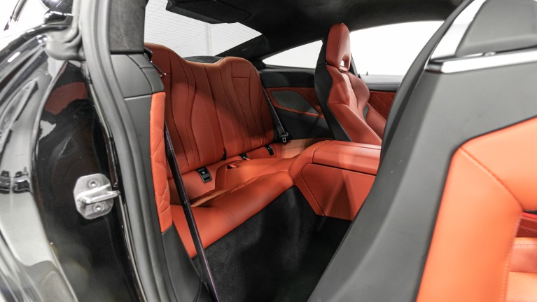 Used 2022 BMW M8 Competition (SOLD) | Pompano Beach, FL