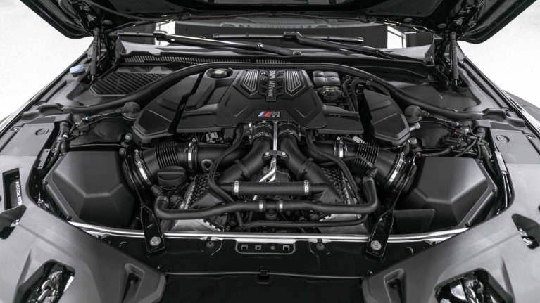 Used 2022 BMW M8 Competition (SOLD) | Pompano Beach, FL