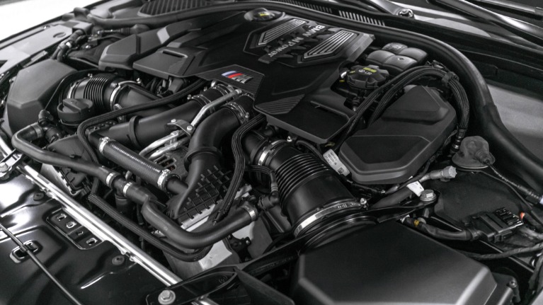Used 2022 BMW M8 Competition (SOLD) | Pompano Beach, FL