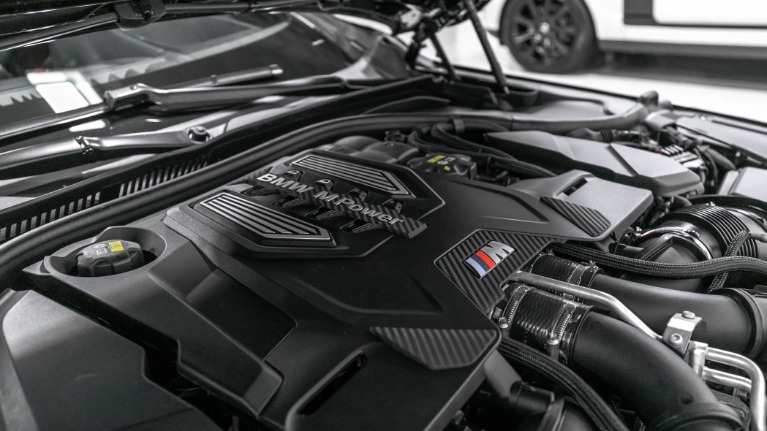 Used 2022 BMW M8 Competition (SOLD) | Pompano Beach, FL