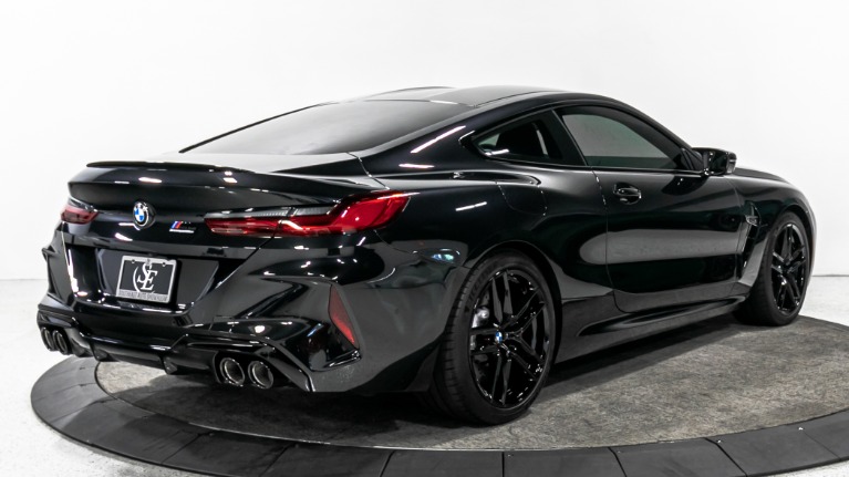 Used 2022 BMW M8 Competition (SOLD) | Pompano Beach, FL