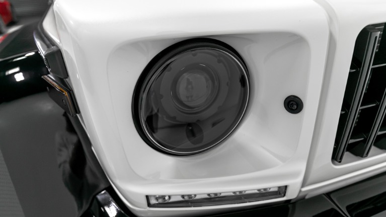 Used 2017 Mercedes-Benz G-Class G 550 4x4 Squared (SOLD) | Pompano Beach, FL