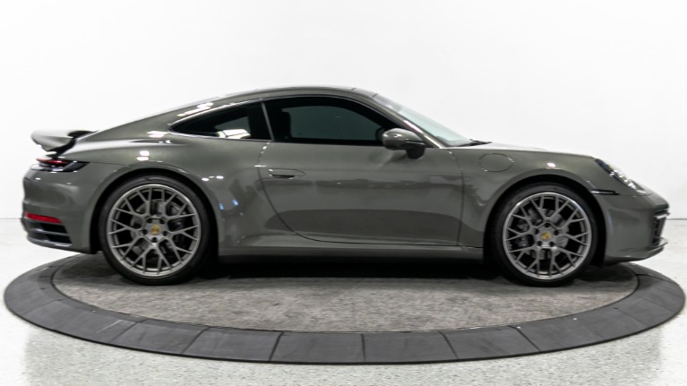 Used 2021 Porsche 911 Carrera | Pompano Beach, FL