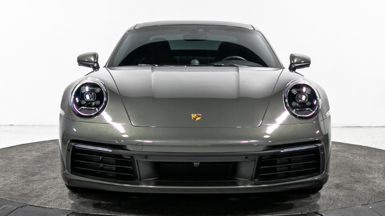 Used 2021 Porsche 911 Carrera | Pompano Beach, FL