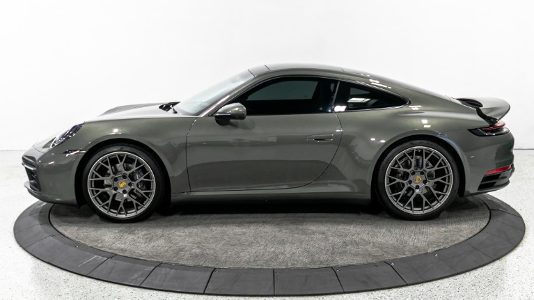 Used 2021 Porsche 911 Carrera | Pompano Beach, FL