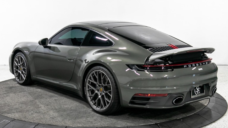 Used 2021 Porsche 911 Carrera | Pompano Beach, FL
