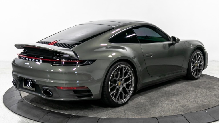 Used 2021 Porsche 911 Carrera | Pompano Beach, FL