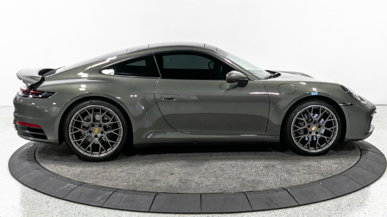 Used 2021 Porsche 911 Carrera | Pompano Beach, FL