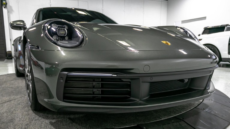 Used 2021 Porsche 911 Carrera | Pompano Beach, FL