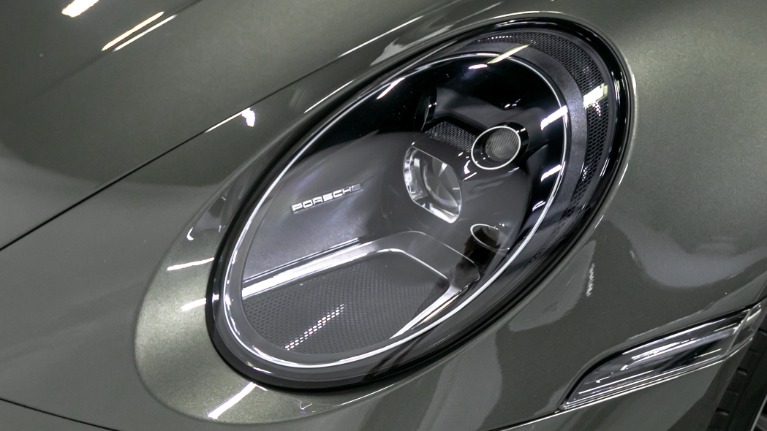 Used 2021 Porsche 911 Carrera | Pompano Beach, FL