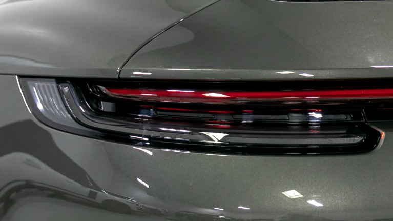 Used 2021 Porsche 911 Carrera | Pompano Beach, FL