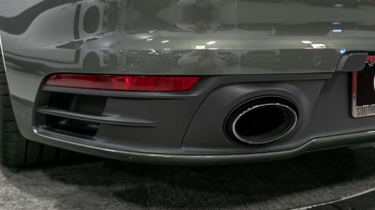 Used 2021 Porsche 911 Carrera | Pompano Beach, FL