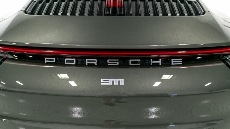 Used 2021 Porsche 911 Carrera | Pompano Beach, FL