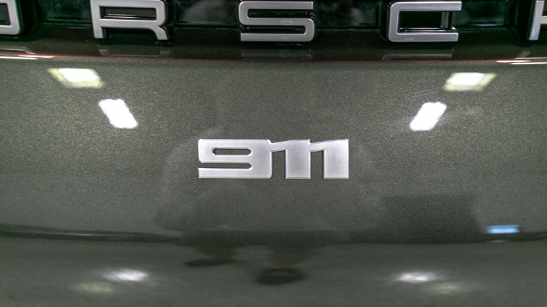 Used 2021 Porsche 911 Carrera | Pompano Beach, FL