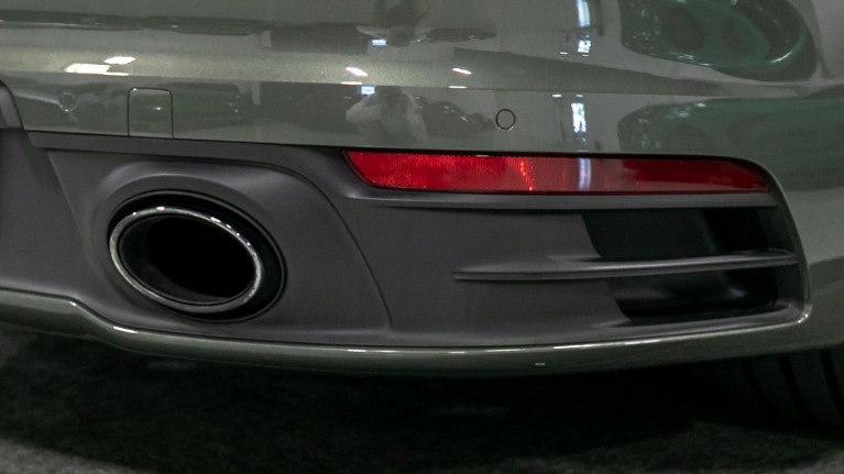 Used 2021 Porsche 911 Carrera | Pompano Beach, FL