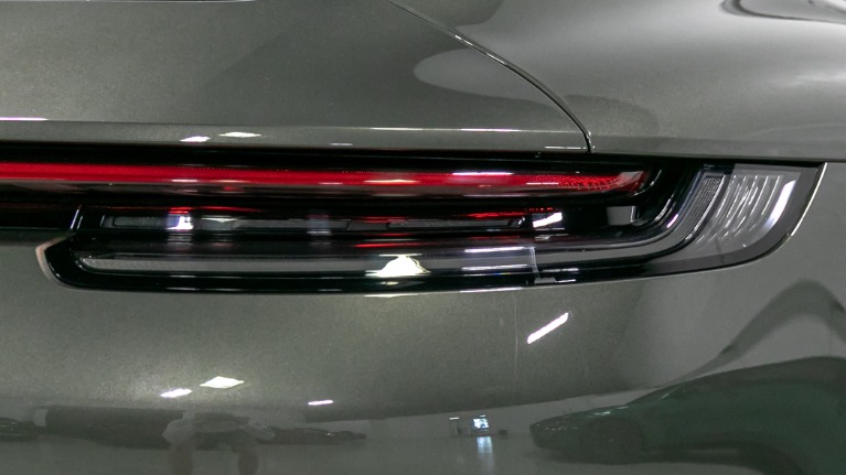 Used 2021 Porsche 911 Carrera | Pompano Beach, FL