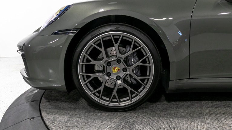 Used 2021 Porsche 911 Carrera | Pompano Beach, FL