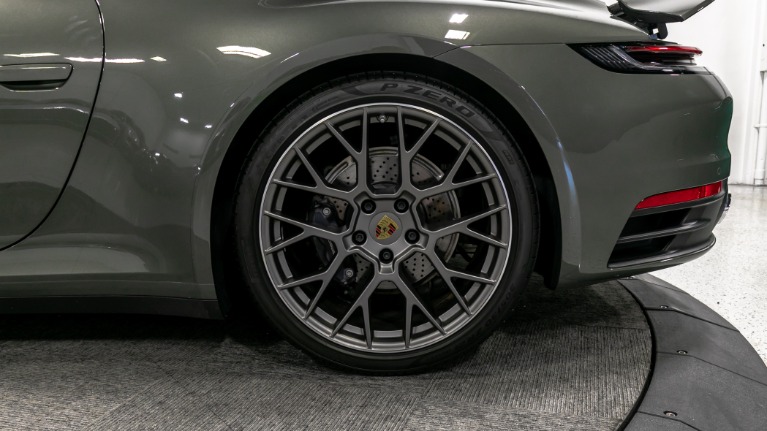 Used 2021 Porsche 911 Carrera | Pompano Beach, FL