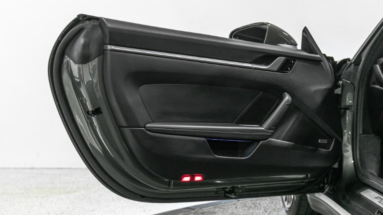 Used 2021 Porsche 911 Carrera | Pompano Beach, FL