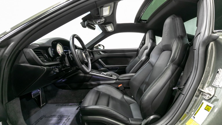 Used 2021 Porsche 911 Carrera | Pompano Beach, FL
