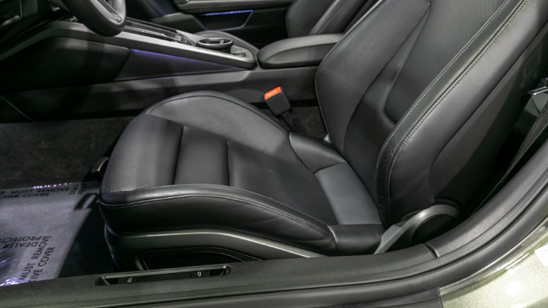 Used 2021 Porsche 911 Carrera | Pompano Beach, FL