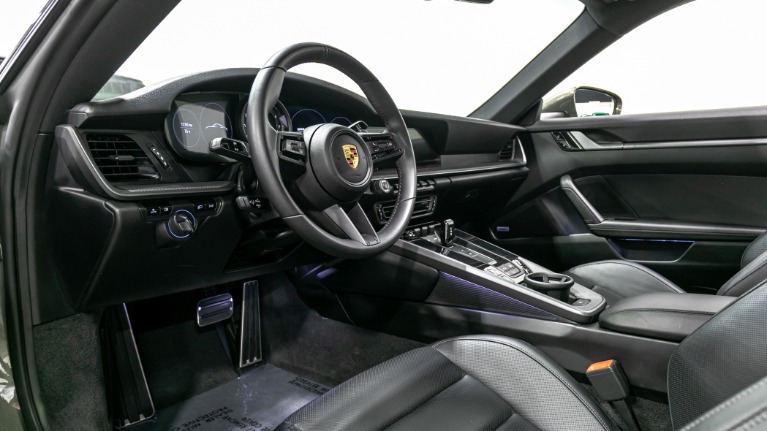Used 2021 Porsche 911 Carrera | Pompano Beach, FL
