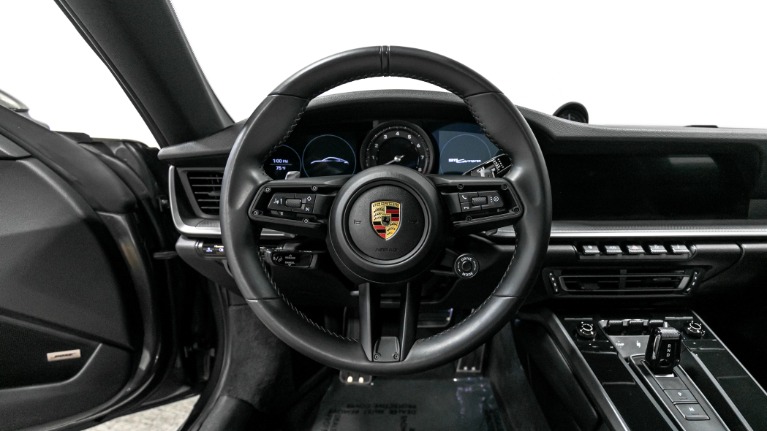 Used 2021 Porsche 911 Carrera | Pompano Beach, FL