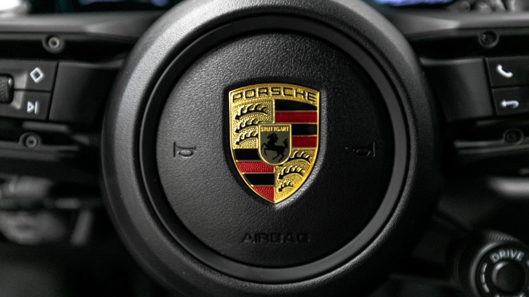 Used 2021 Porsche 911 Carrera | Pompano Beach, FL