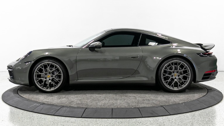 Used 2021 Porsche 911 Carrera | Pompano Beach, FL