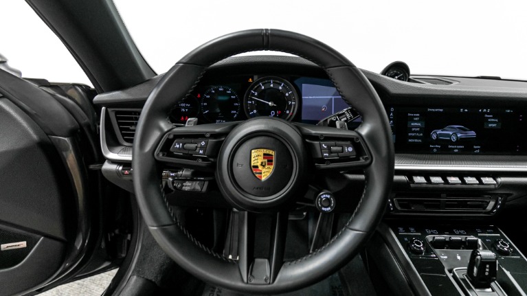 Used 2021 Porsche 911 Carrera | Pompano Beach, FL