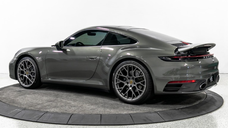 Used 2021 Porsche 911 Carrera | Pompano Beach, FL