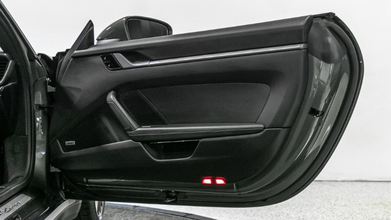 Used 2021 Porsche 911 Carrera | Pompano Beach, FL