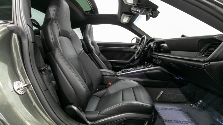 Used 2021 Porsche 911 Carrera | Pompano Beach, FL