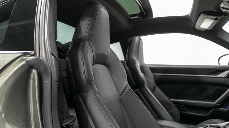 Used 2021 Porsche 911 Carrera | Pompano Beach, FL