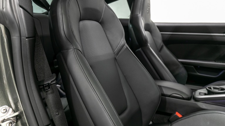 Used 2021 Porsche 911 Carrera | Pompano Beach, FL