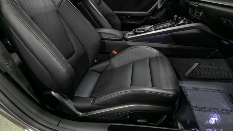 Used 2021 Porsche 911 Carrera | Pompano Beach, FL