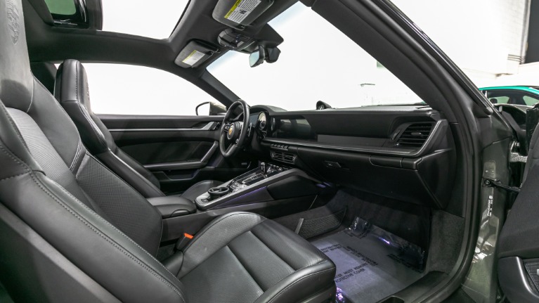 Used 2021 Porsche 911 Carrera | Pompano Beach, FL